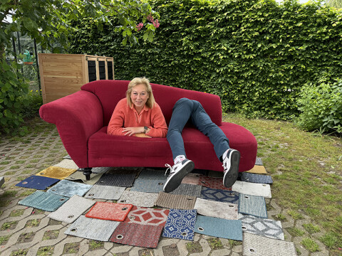 Cover video met Marja